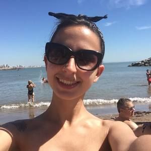 Meet your Posher, Ivana